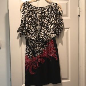 WHBM dress